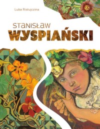 Stanisław Wyspiański - okładka książki