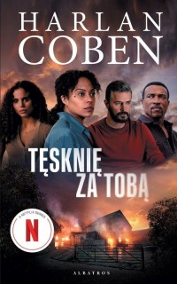 Tęsknię za tobą. wydanie filmowe - okładka książki