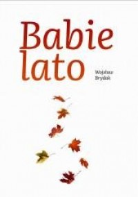 Babie lato - okładka książki