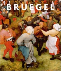 Bruegel - okładka książki