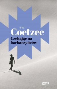 Czekając na barbarzyńców - okładka książki