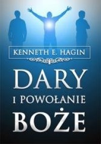 Dary i powołanie Boże - okładka książki