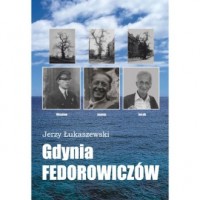 Gdynia Fedorowiczów - okładka książki