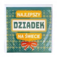 Kartka prezentowa 3D dla Dziadka - zdjęcie produktu