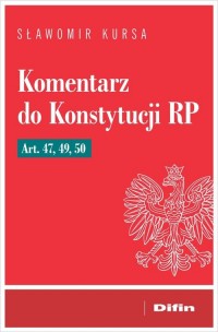 Komentarz do Konstytucji RP art. - okładka książki