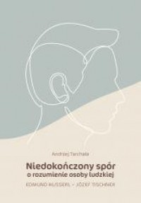 Niedokończony spór o rozumienie - okładka książki