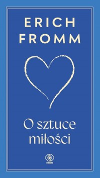 O sztuce miłości - okładka książki