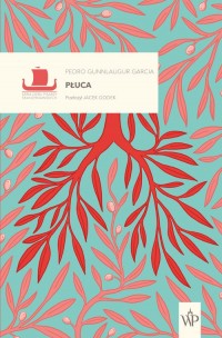 Płuca - okładka książki