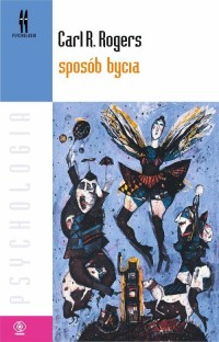 Sposób bycia - okładka książki