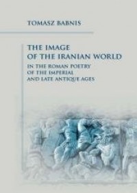 The Image of the Iranian World - okładka książki