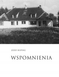 Wspomnienia Część II Wojna i okupacja - okładka książki