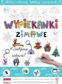 Wypiekanki zimowe - zdjęcie produktu