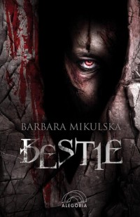 Bestie - okłakda ebooka