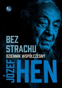 Bez strachu. Dziennik współczesny - okłakda ebooka