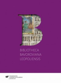 Bibliotheca Bavoroviana Leopoliensis. - okłakda ebooka