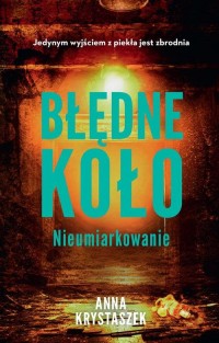 Błędne koło Nieumiarkowanie - okłakda ebooka