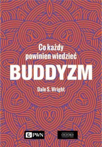 Buddyzm. Co każdy powinien wiedzieć - okłakda ebooka