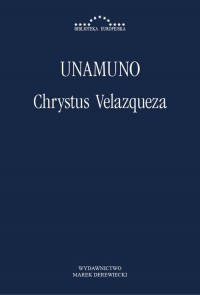 Chrystus Velazqueza - okłakda ebooka