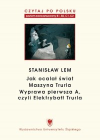 Czytaj po polsku. T. 7: Stanisław - okłakda ebooka