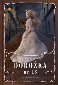 Dorożka nr 13 - okłakda ebooka