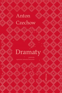 Dramaty - okłakda ebooka