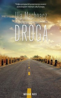 Droga - okłakda ebooka