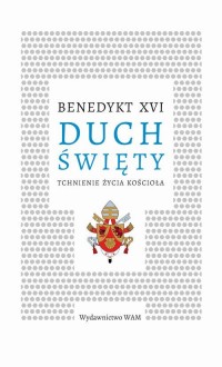 Duch Święty. Tchnienie życia Kościoła - okłakda ebooka