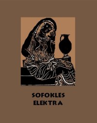 Elektra - okłakda ebooka