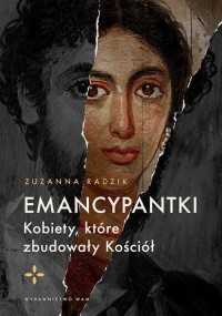 Emancypantki. Kobiety, które zbudowały - okłakda ebooka