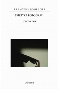 Estetyka fotografii.. Strata i - okłakda ebooka