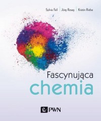 Fascynująca chemia - okłakda ebooka