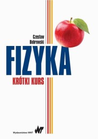 Fizyka - krótki kurs - okłakda ebooka