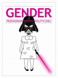 Gender Przewodnik Krytyki Politycznej - okłakda ebooka