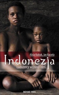 Indonezja. Ludożercy wczoraj i - okłakda ebooka