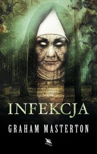 Infekcja - okłakda ebooka