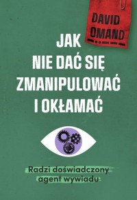 Jak nie dać się zmianipulować i - okłakda ebooka