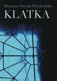 Klatka - okłakda ebooka