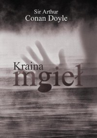 Kraina mgieł - okłakda ebooka