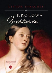 Królowa Wiktoria - okłakda ebooka