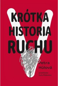 Krótka historia Ruchu - okłakda ebooka