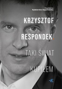 Krzysztof Respondek. Taki świat - okłakda ebooka