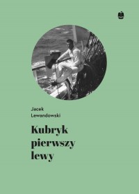 Kubryk pierwszy lewy - okłakda ebooka