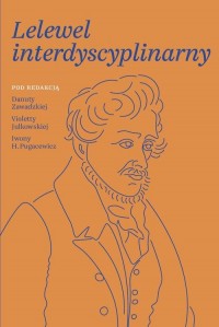 Lelewel interdyscyplinarny - okłakda ebooka