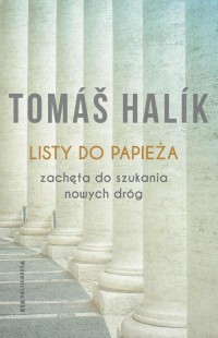 Listy do papieża. Zachęta do szukania - okłakda ebooka