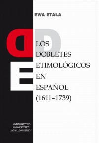 Los dobletes etimológicos en espanol - okłakda ebooka