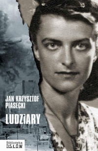 Ludziary - okłakda ebooka