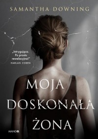 Moja doskonała żona - okłakda ebooka