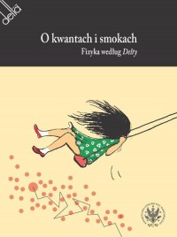 O kwantach i smokach. Fizyka według - okłakda ebooka