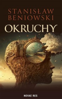 Okruchy - okłakda ebooka