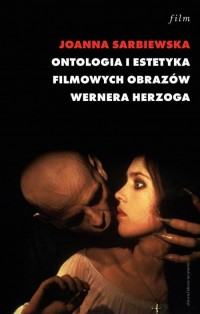 Ontologia i estetyka filmowych - okłakda ebooka